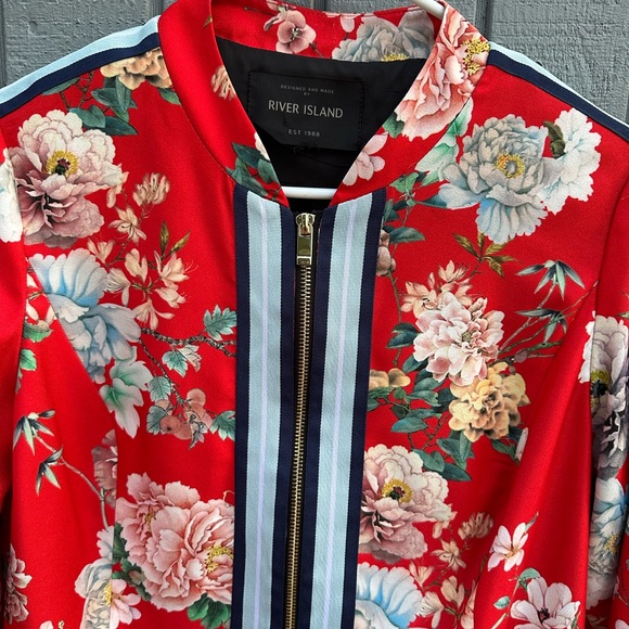 Super Cute River Island Jacket - Picture 5 of 14